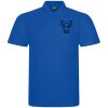 Trade Pro polo Thumbnail