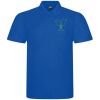 Trade Pro polo Thumbnail