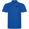 Trade Pro polo Thumbnail