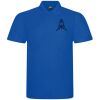 Trade Pro polo Thumbnail