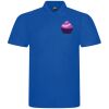 Trade Pro polo Thumbnail