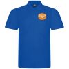 Trade Pro polo Thumbnail