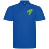 Trade Pro polo Thumbnail