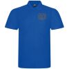Trade Pro polo Thumbnail
