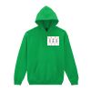 Trade hooded sweatshirt Thumbnail