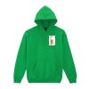 Trade hooded sweatshirt Thumbnail