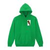Trade hooded sweatshirt Thumbnail