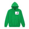 Trade hooded sweatshirt Thumbnail