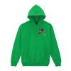 Trade hooded sweatshirt Thumbnail