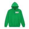 Trade hooded sweatshirt Thumbnail