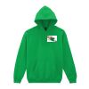 Trade hooded sweatshirt Thumbnail