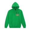 Trade hooded sweatshirt Thumbnail