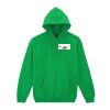 Trade hooded sweatshirt Thumbnail