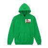 Trade hooded sweatshirt Thumbnail