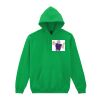Trade hooded sweatshirt Thumbnail