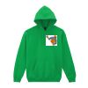 Trade hooded sweatshirt Thumbnail