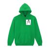 Trade hooded sweatshirt Thumbnail