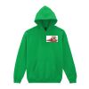 Trade hooded sweatshirt Thumbnail
