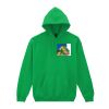 Trade hooded sweatshirt Thumbnail