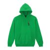 Trade hooded sweatshirt Thumbnail