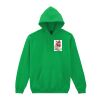 Trade hooded sweatshirt Thumbnail