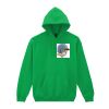 Trade hooded sweatshirt Thumbnail