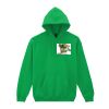 Trade hooded sweatshirt Thumbnail