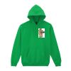 Trade hooded sweatshirt Thumbnail