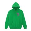 Trade hooded sweatshirt Thumbnail