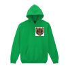 Trade hooded sweatshirt Thumbnail