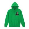 Trade hooded sweatshirt Thumbnail