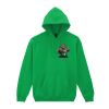 Trade hooded sweatshirt Thumbnail