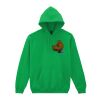 Trade hooded sweatshirt Thumbnail