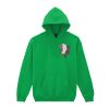 Trade hooded sweatshirt Thumbnail