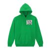 Trade hooded sweatshirt Thumbnail