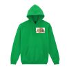 Trade hooded sweatshirt Thumbnail