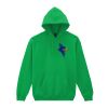Trade hooded sweatshirt Thumbnail