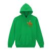 Trade hooded sweatshirt Thumbnail