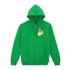 Trade hooded sweatshirt Thumbnail