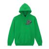 Trade hooded sweatshirt Thumbnail