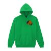Trade hooded sweatshirt Thumbnail