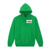 Trade hooded sweatshirt Thumbnail