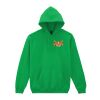 Trade hooded sweatshirt Thumbnail