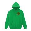 Trade hooded sweatshirt Thumbnail