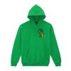 Trade hooded sweatshirt Thumbnail