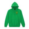 Trade hooded sweatshirt Thumbnail