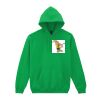Trade hooded sweatshirt Thumbnail