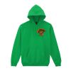 Trade hooded sweatshirt Thumbnail