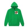 Trade hooded sweatshirt Thumbnail