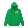 Trade hooded sweatshirt Thumbnail